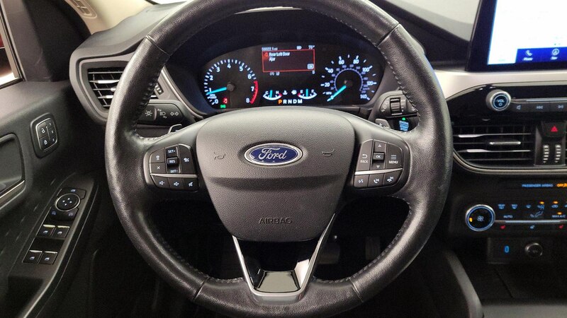 2020 Ford Escape SEL 10
