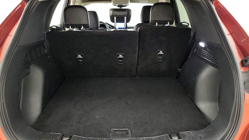 2020 Ford Escape SEL 21