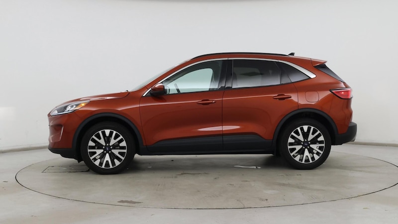2020 Ford Escape SEL 3