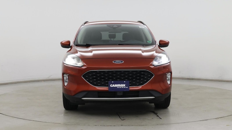 2020 Ford Escape SEL 5