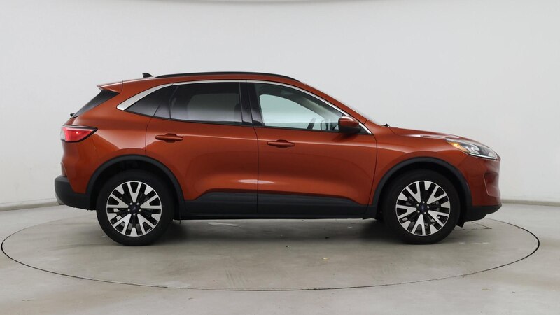 2020 Ford Escape SEL 7
