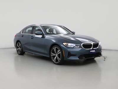2021 BMW 3 Series 330i xDrive -
                  Fredericksburg, VA