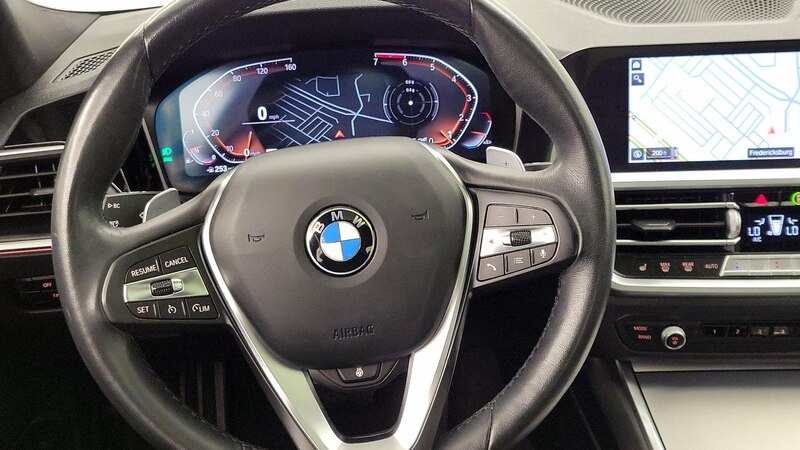 2021 BMW 3 Series 330i xDrive 10