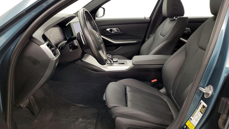2021 BMW 3 Series 330i xDrive 11