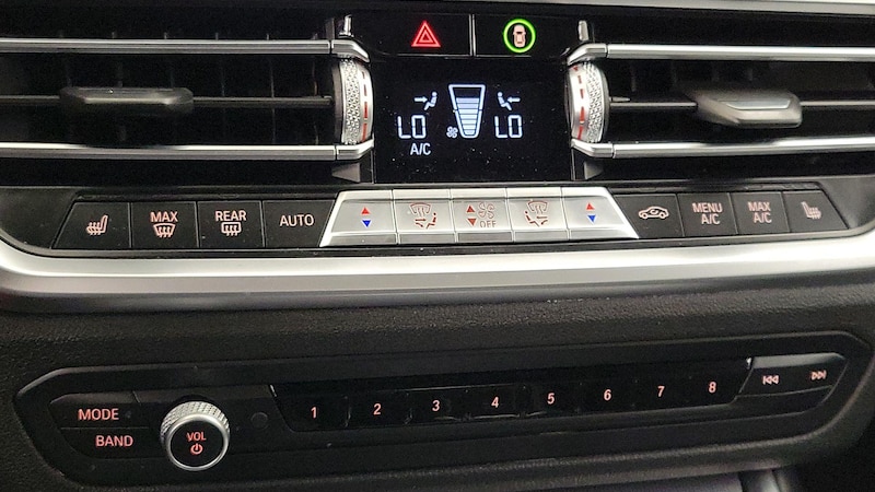 2021 BMW 3 Series 330i xDrive 17