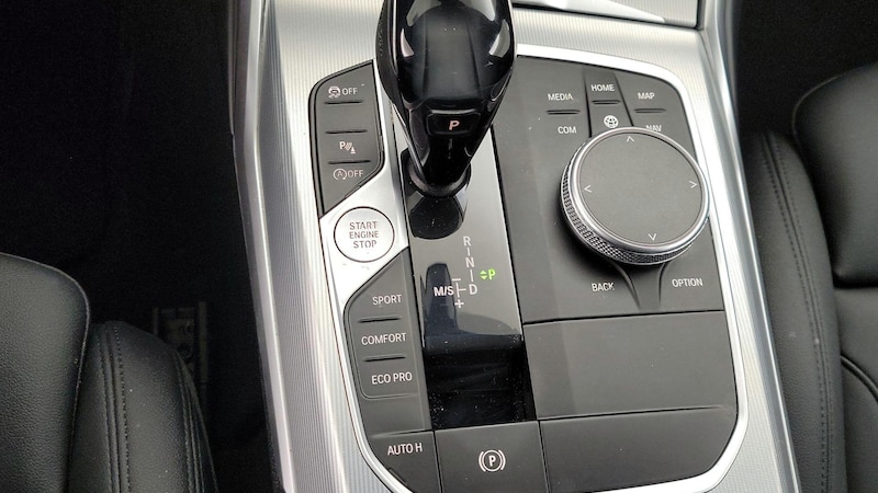 2021 BMW 3 Series 330i xDrive 18