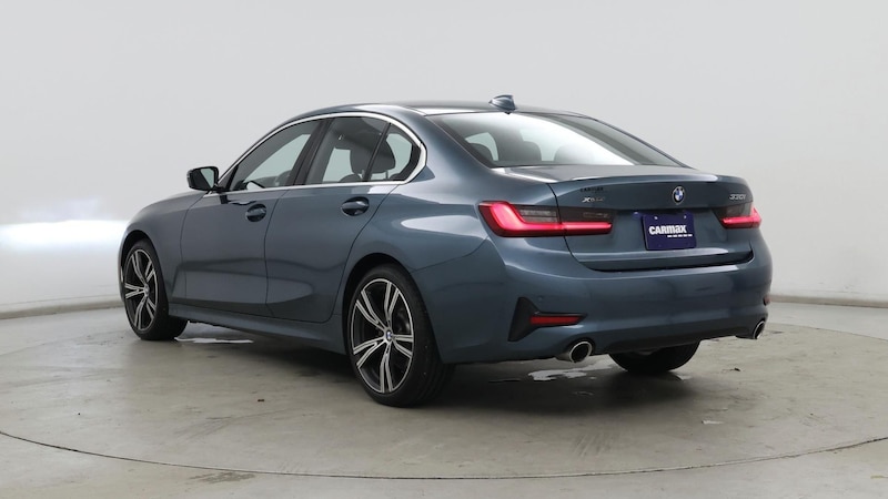 2021 BMW 3 Series 330i xDrive 2