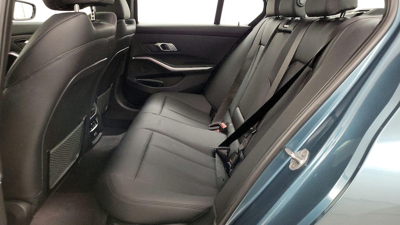 2021 BMW 3 Series 330i xDrive 21