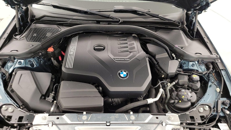 2021 BMW 3 Series 330i xDrive 23