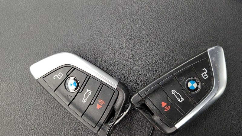 2021 BMW 3 Series 330i xDrive 24