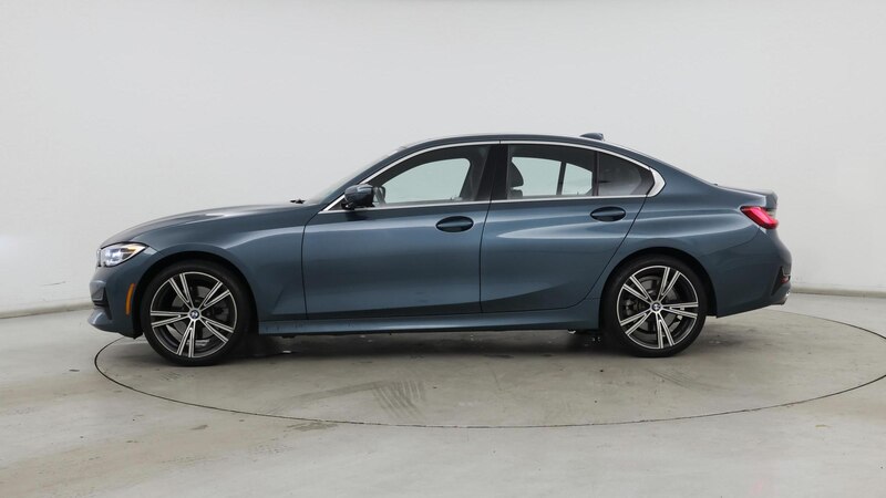 2021 BMW 3 Series 330i xDrive 3