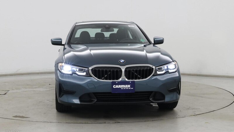 2021 BMW 3 Series 330i xDrive 5