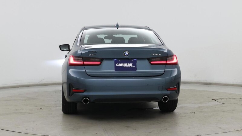 2021 BMW 3 Series 330i xDrive 6