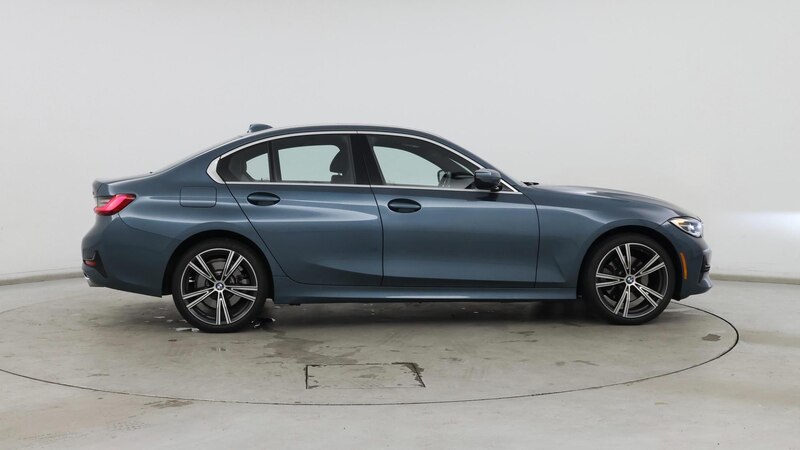 2021 BMW 3 Series 330i xDrive 7