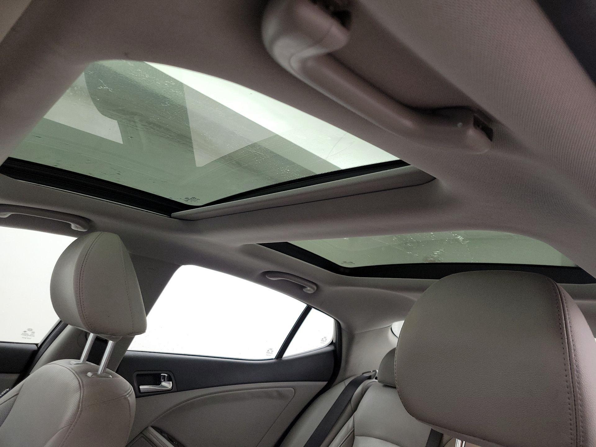 Thumbnail: 2014 Kia Optima - 19