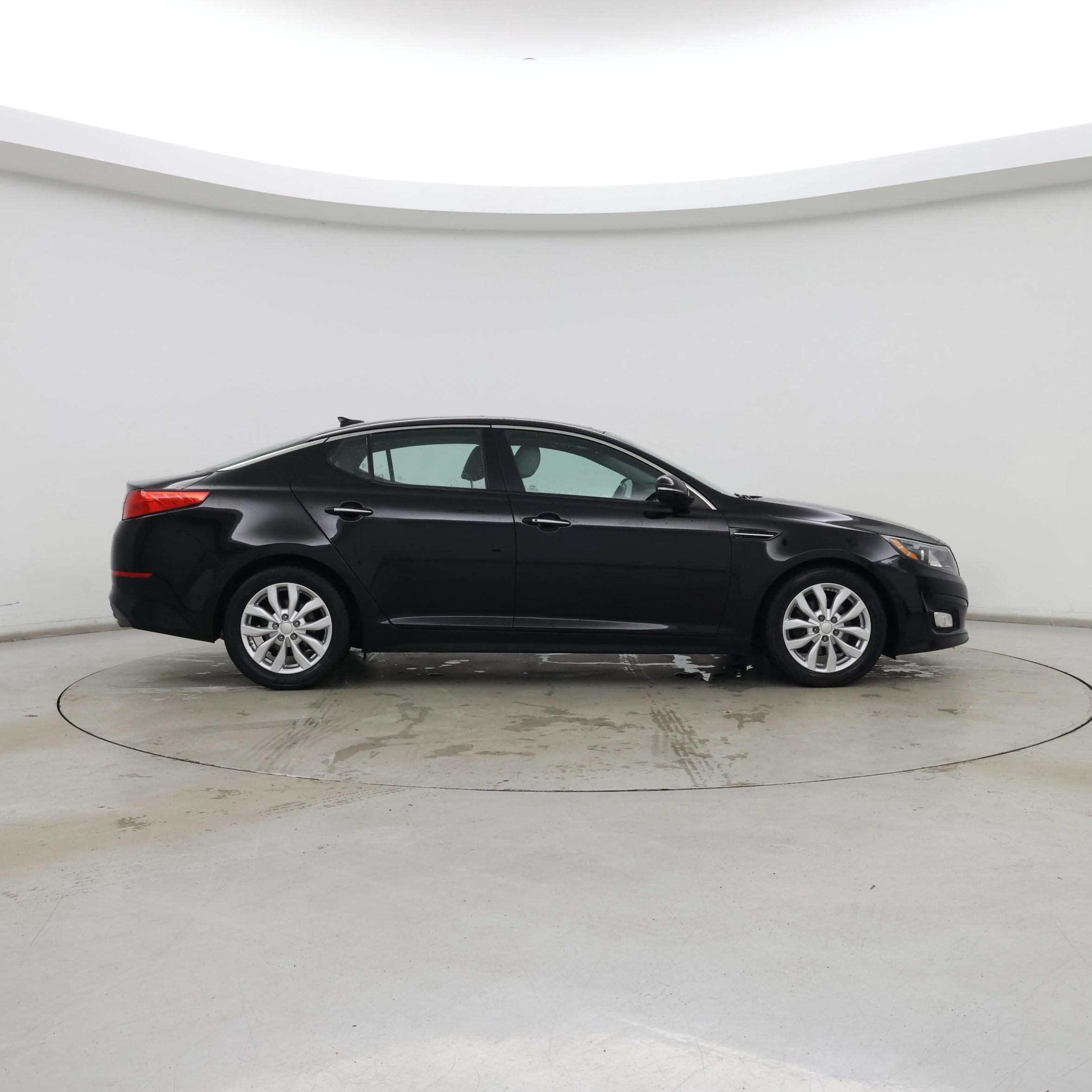 Thumbnail: 2014 Kia Optima - 7