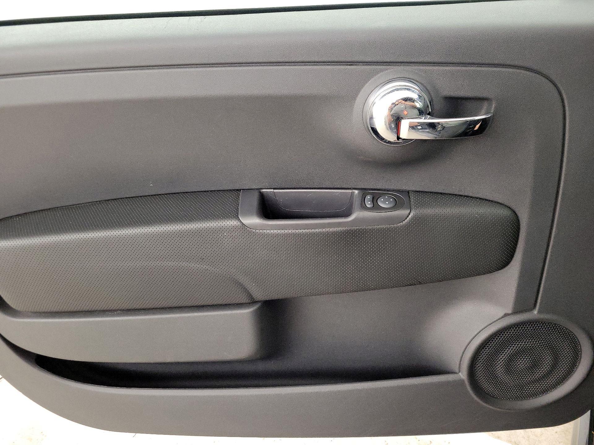 Thumbnail: 2016 Fiat 500 - 12