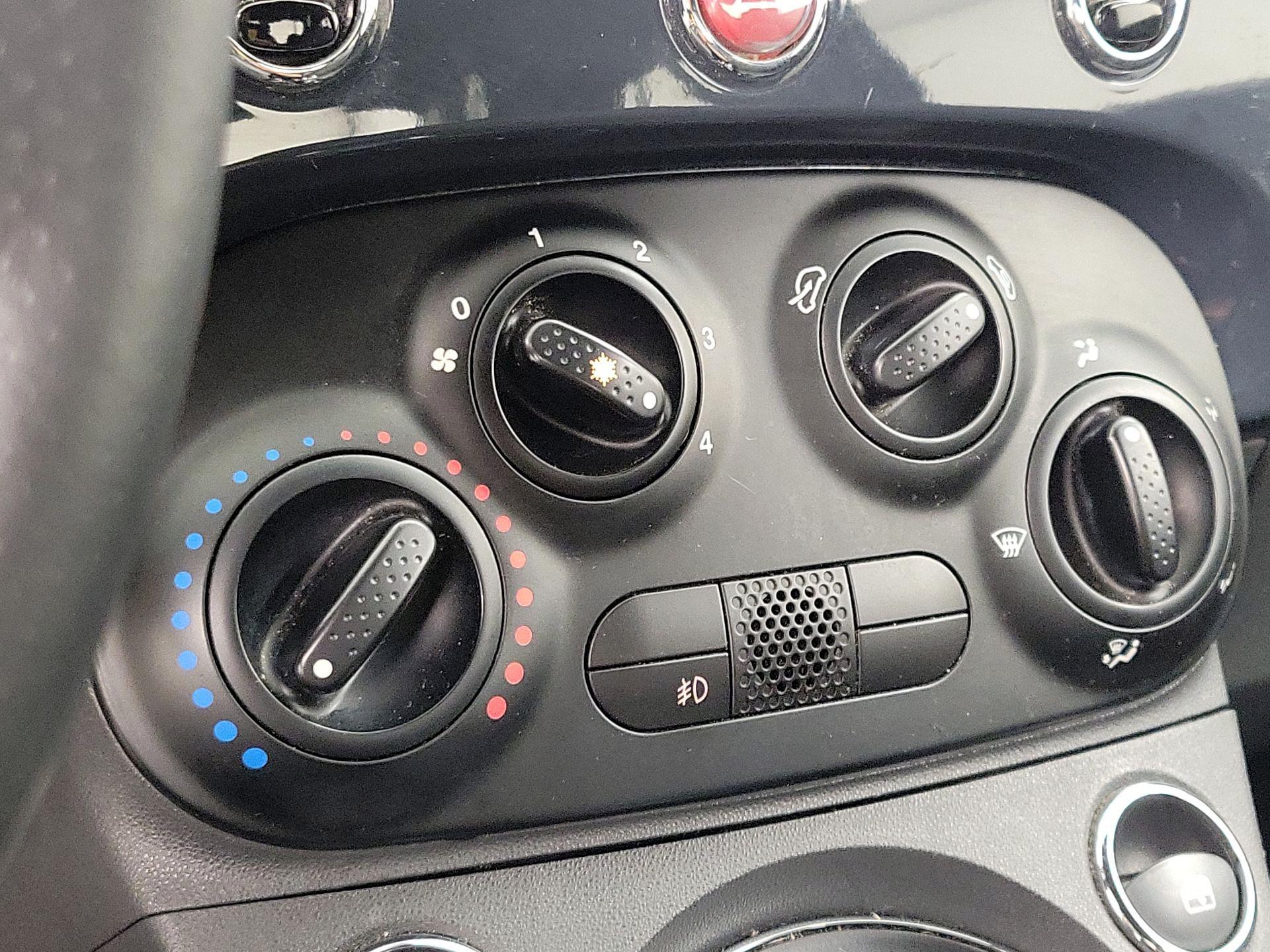 Thumbnail: 2016 Fiat 500 - 14