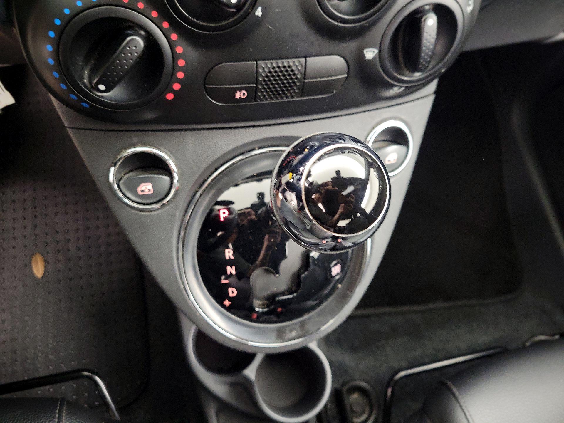 Thumbnail: 2016 Fiat 500 - 15