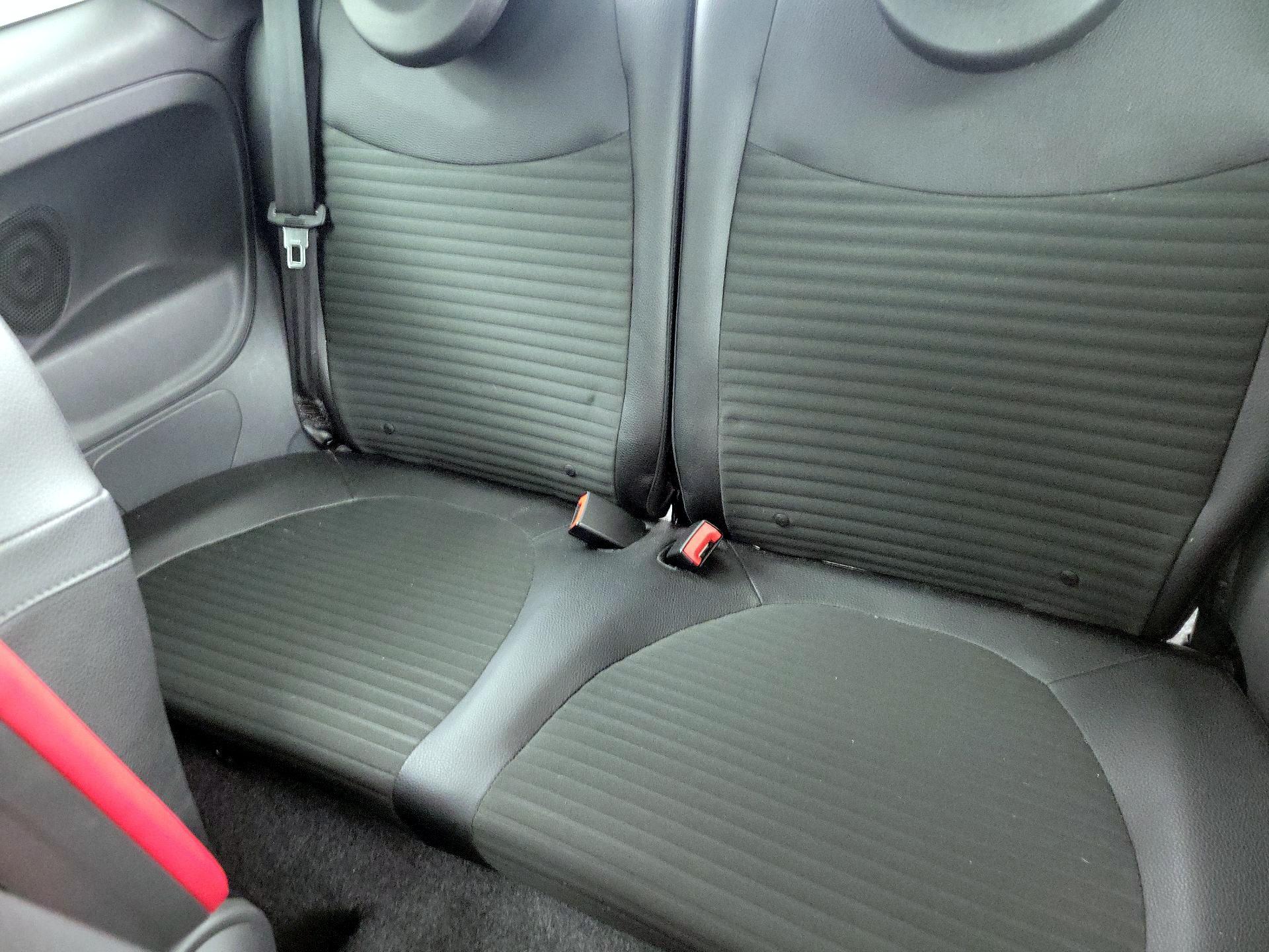 Thumbnail: 2016 Fiat 500 - 17