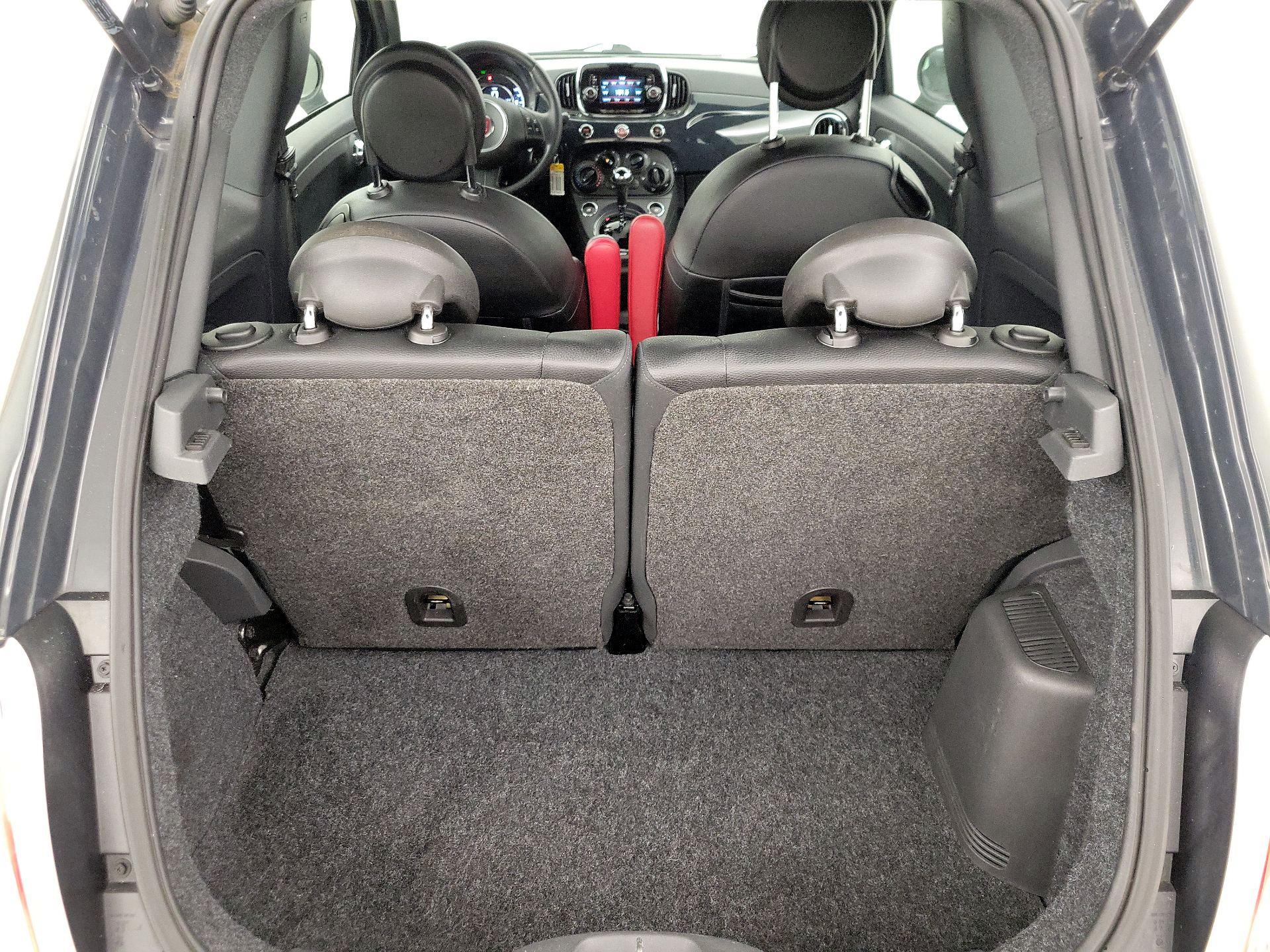Thumbnail: 2016 Fiat 500 - 18