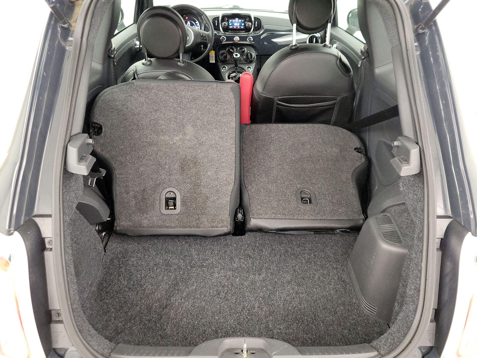 Thumbnail: 2016 Fiat 500 - 19