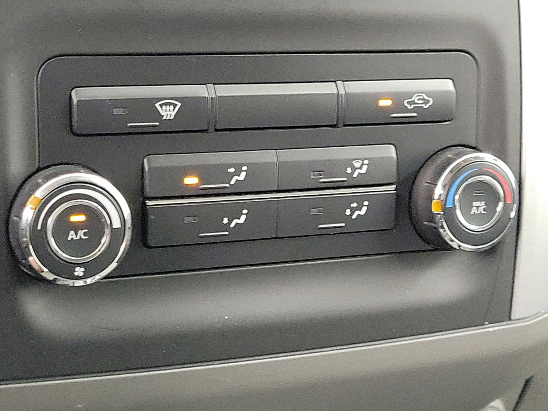 Thumbnail: 2019 Nissan Frontier - 16