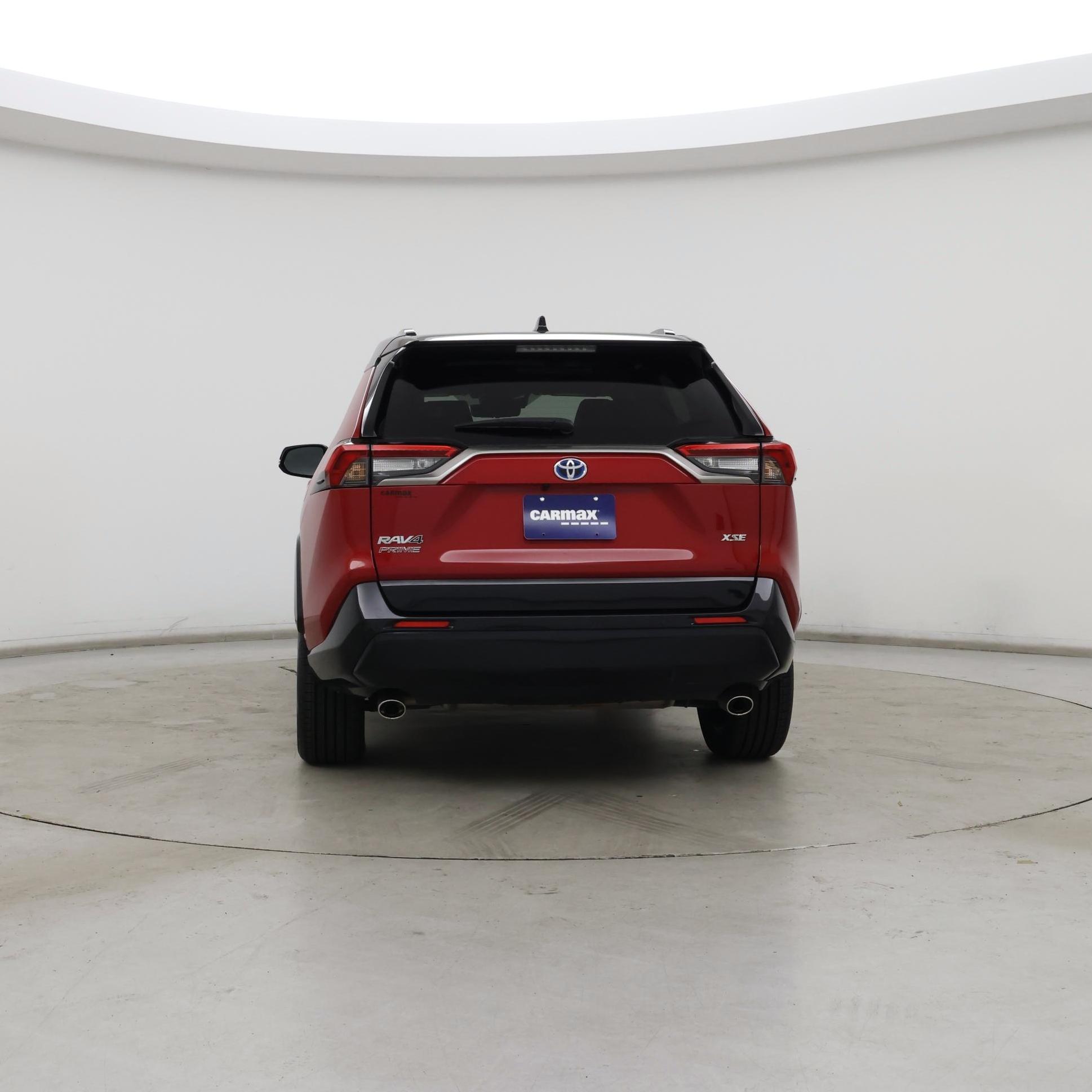 Thumbnail: 2022 Toyota RAV4 - 6