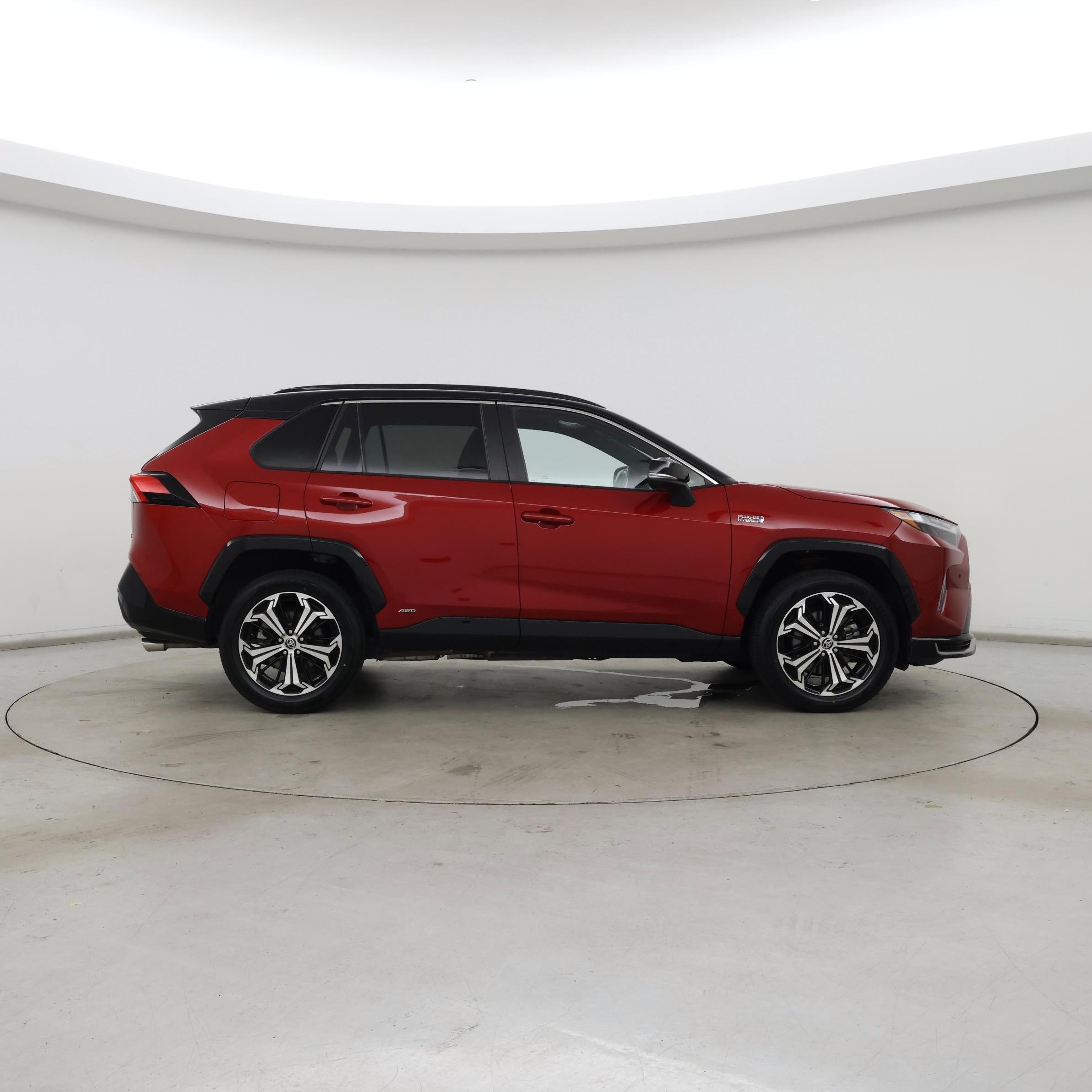 Thumbnail: 2022 Toyota RAV4 - 7