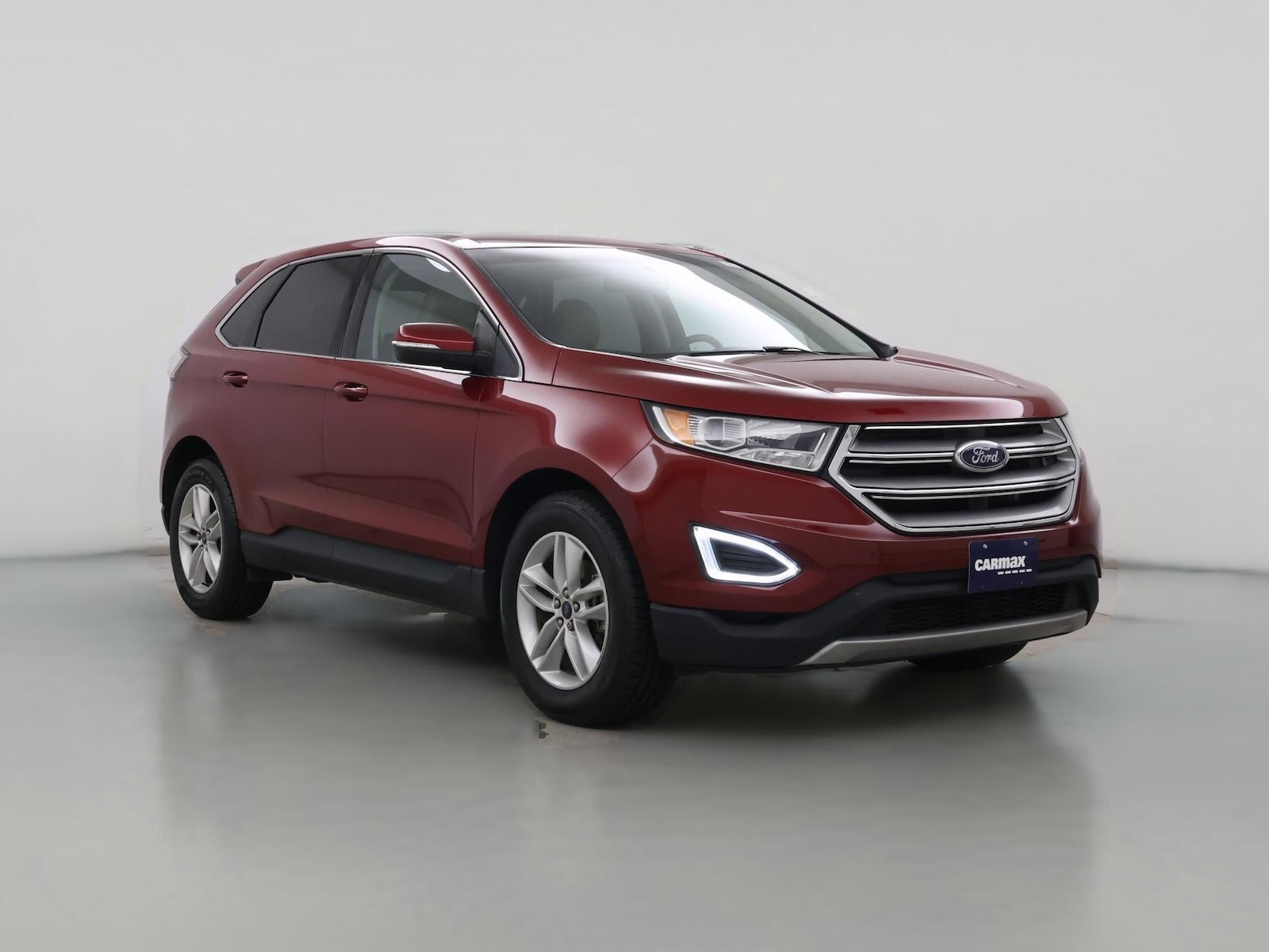 2017 Ford Edge