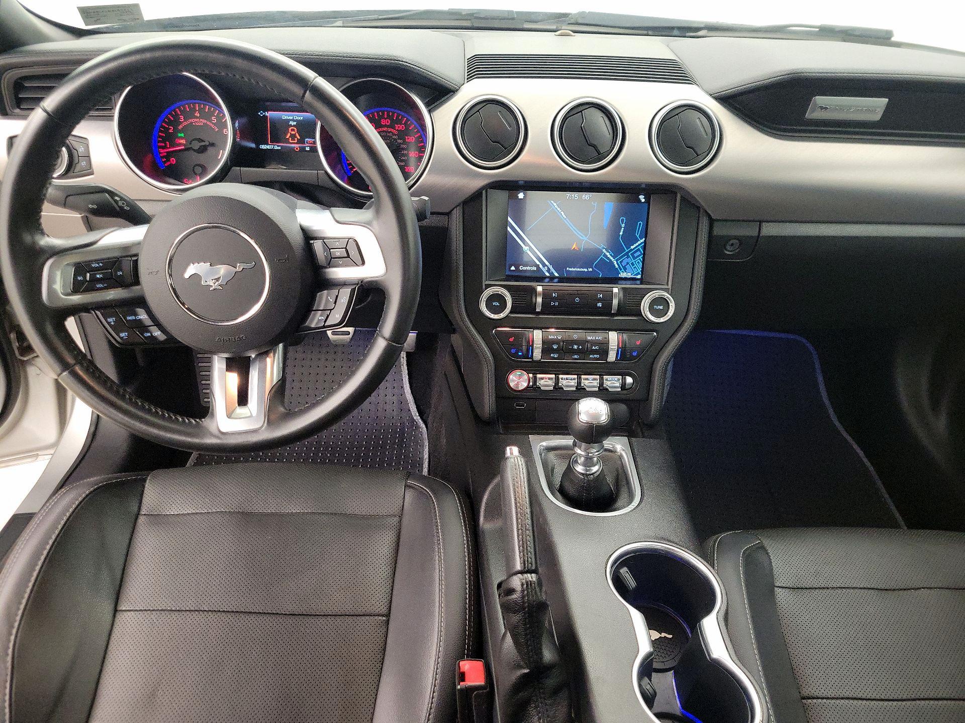 Thumbnail: 2019 Ford Mustang - 9