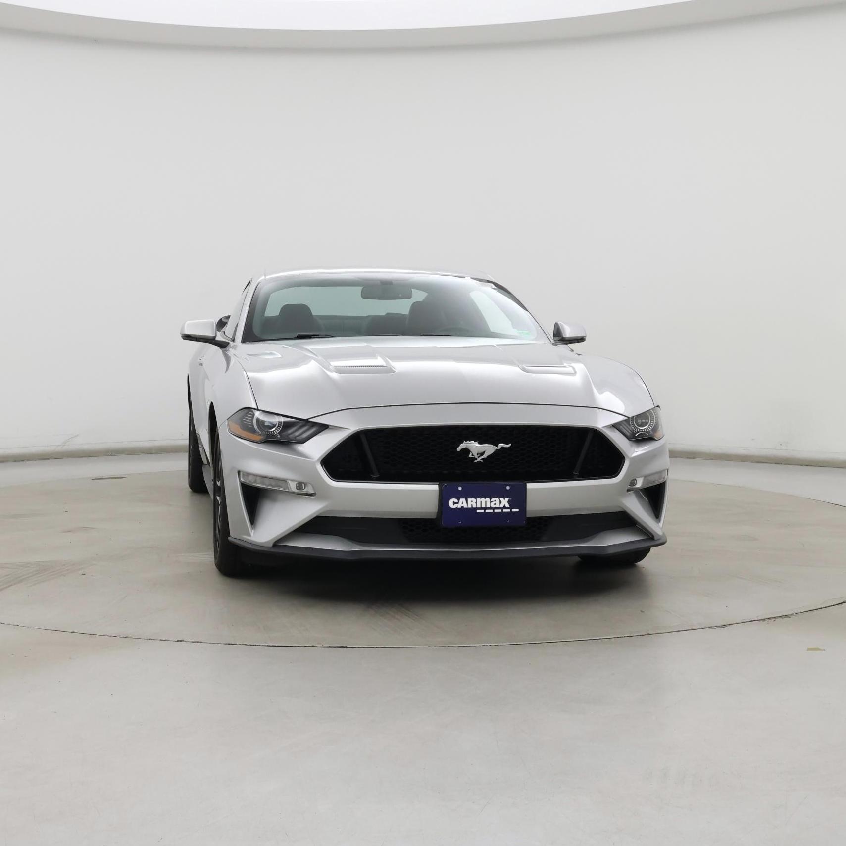 Thumbnail: 2019 Ford Mustang - 5