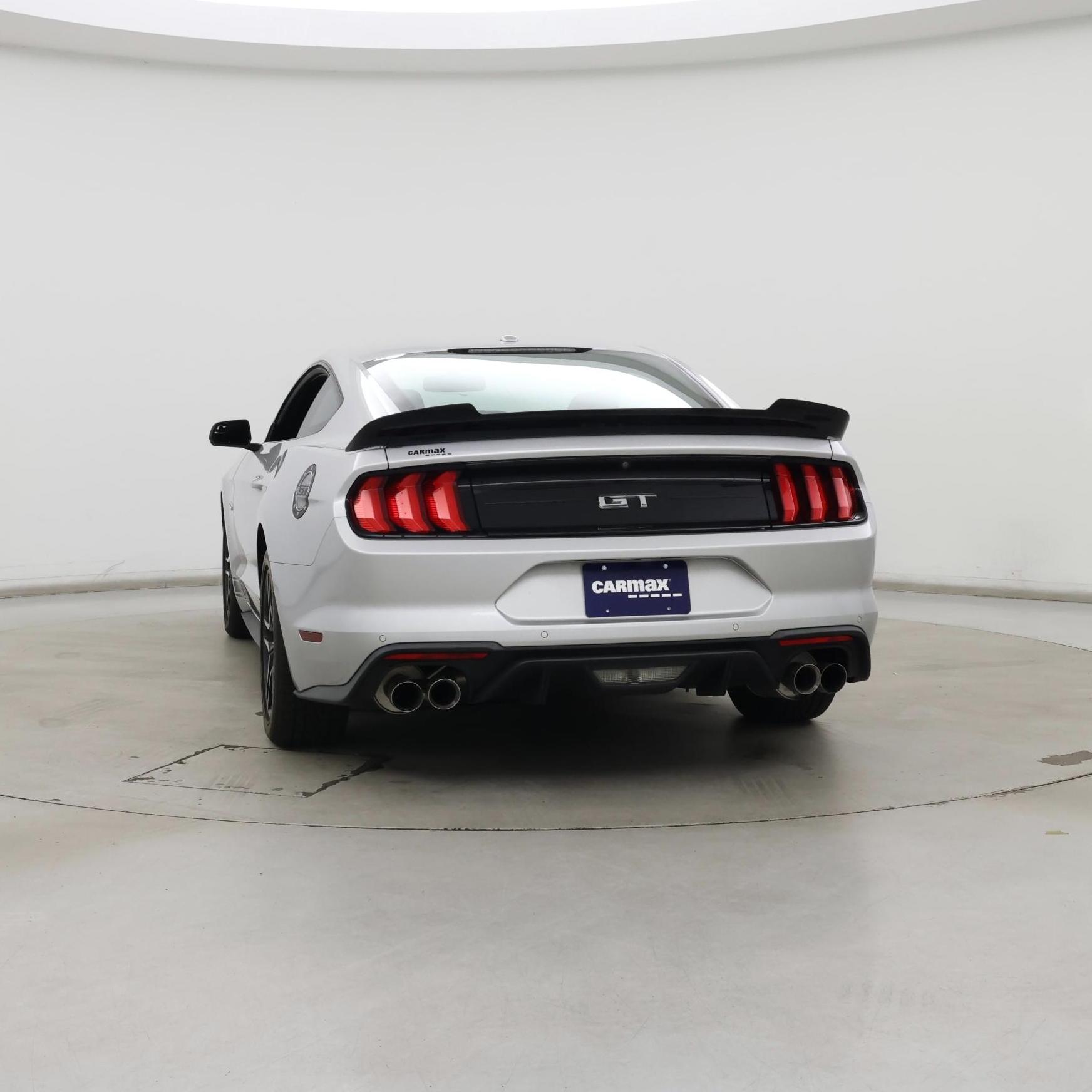 Thumbnail: 2019 Ford Mustang - 6