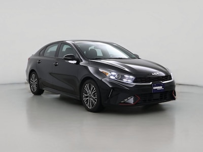 2023 Kia Forte GT-Line -
                  Fredericksburg, VA