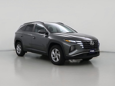 2023 Hyundai Tucson SEL -
                  Fredericksburg, VA