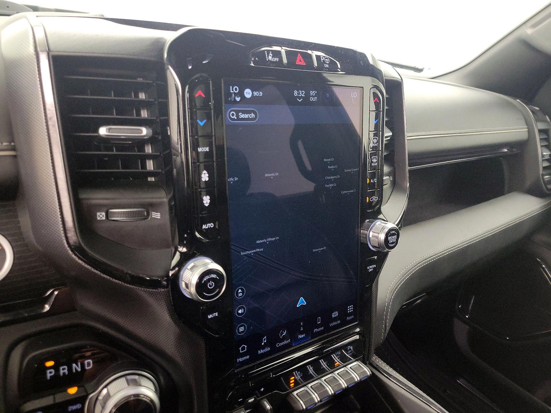 Thumbnail: 2022 RAM 1500 - 14