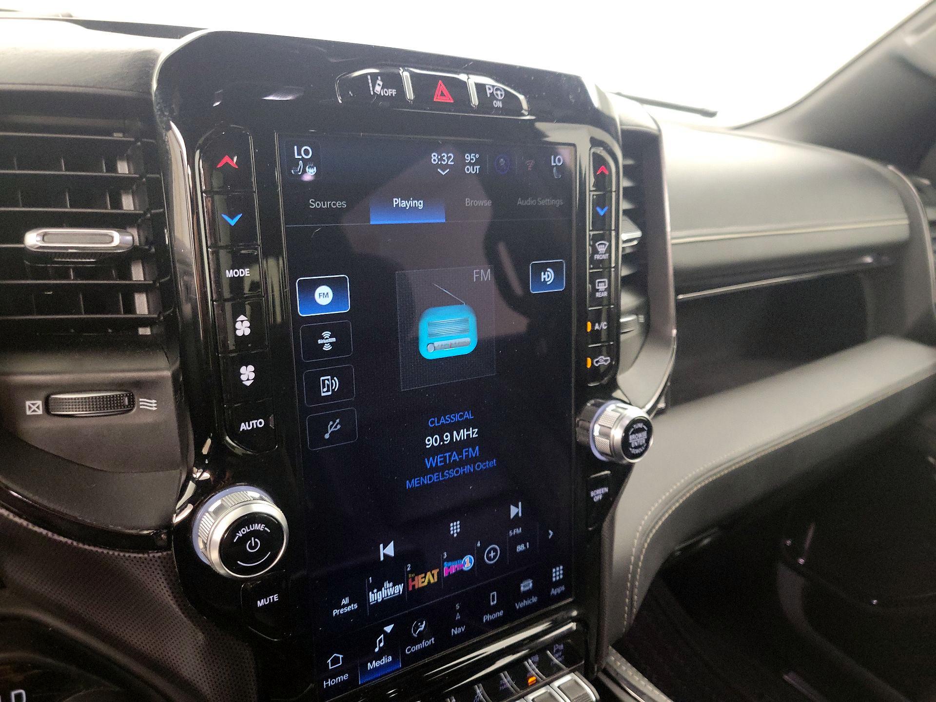 Thumbnail: 2022 RAM 1500 - 16