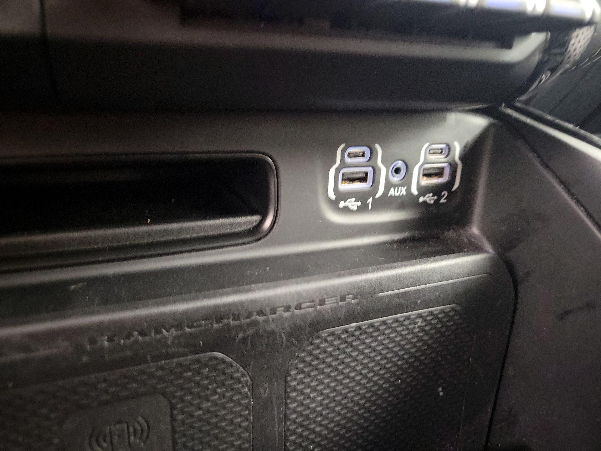 Thumbnail: 2022 RAM 1500 - 19