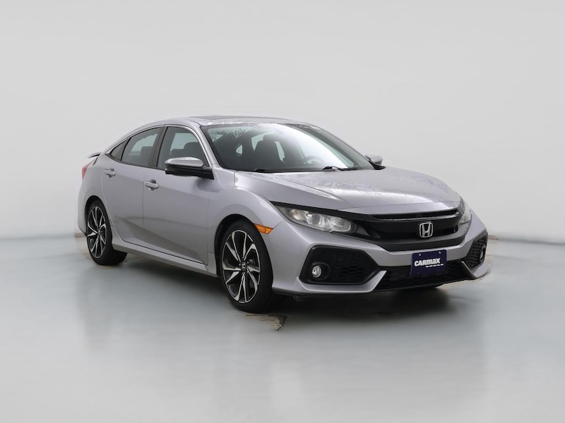 2019 Honda Civic Si -
                  Winchester, VA