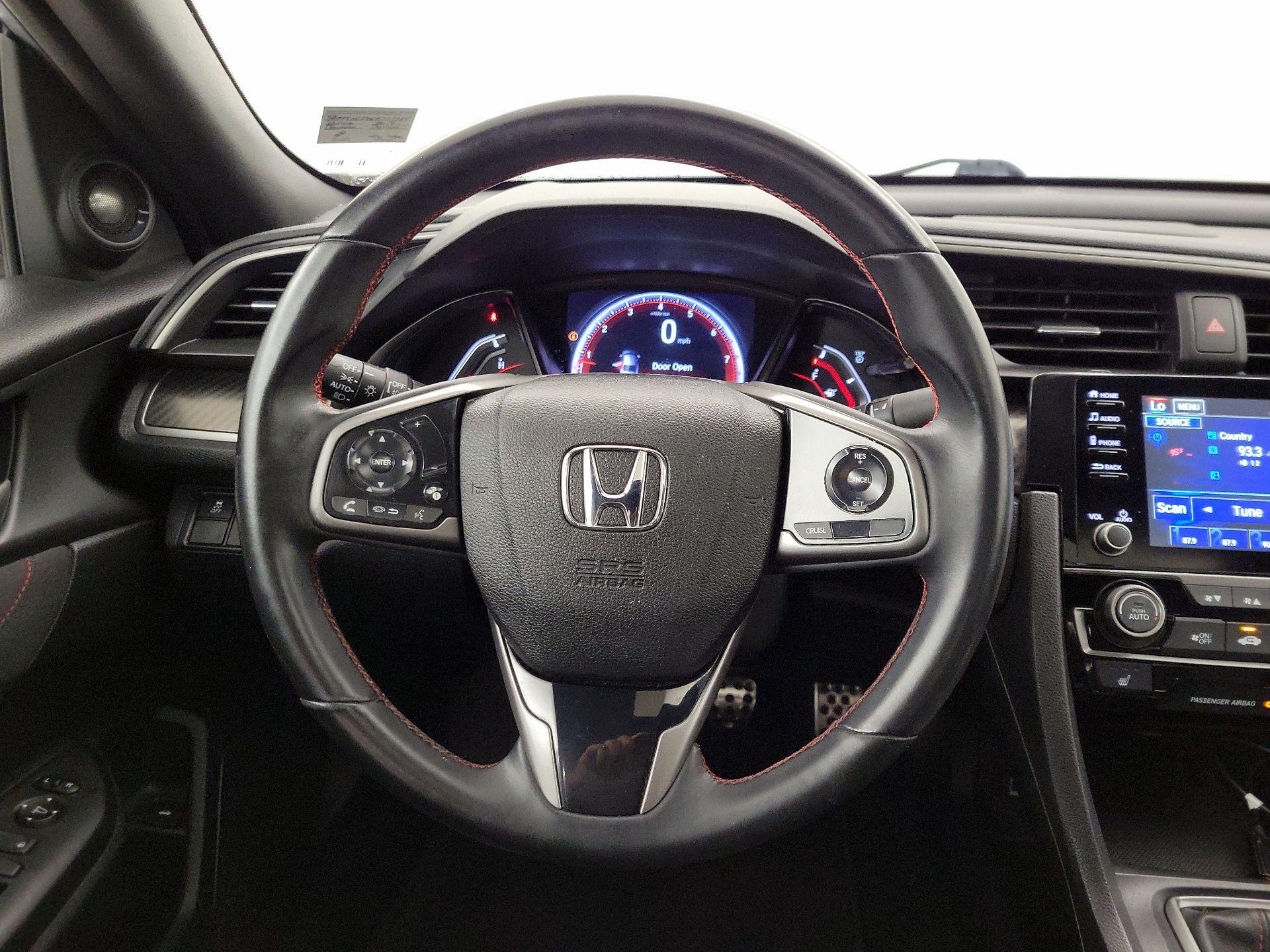 Thumbnail: 2019 Honda Civic - 10