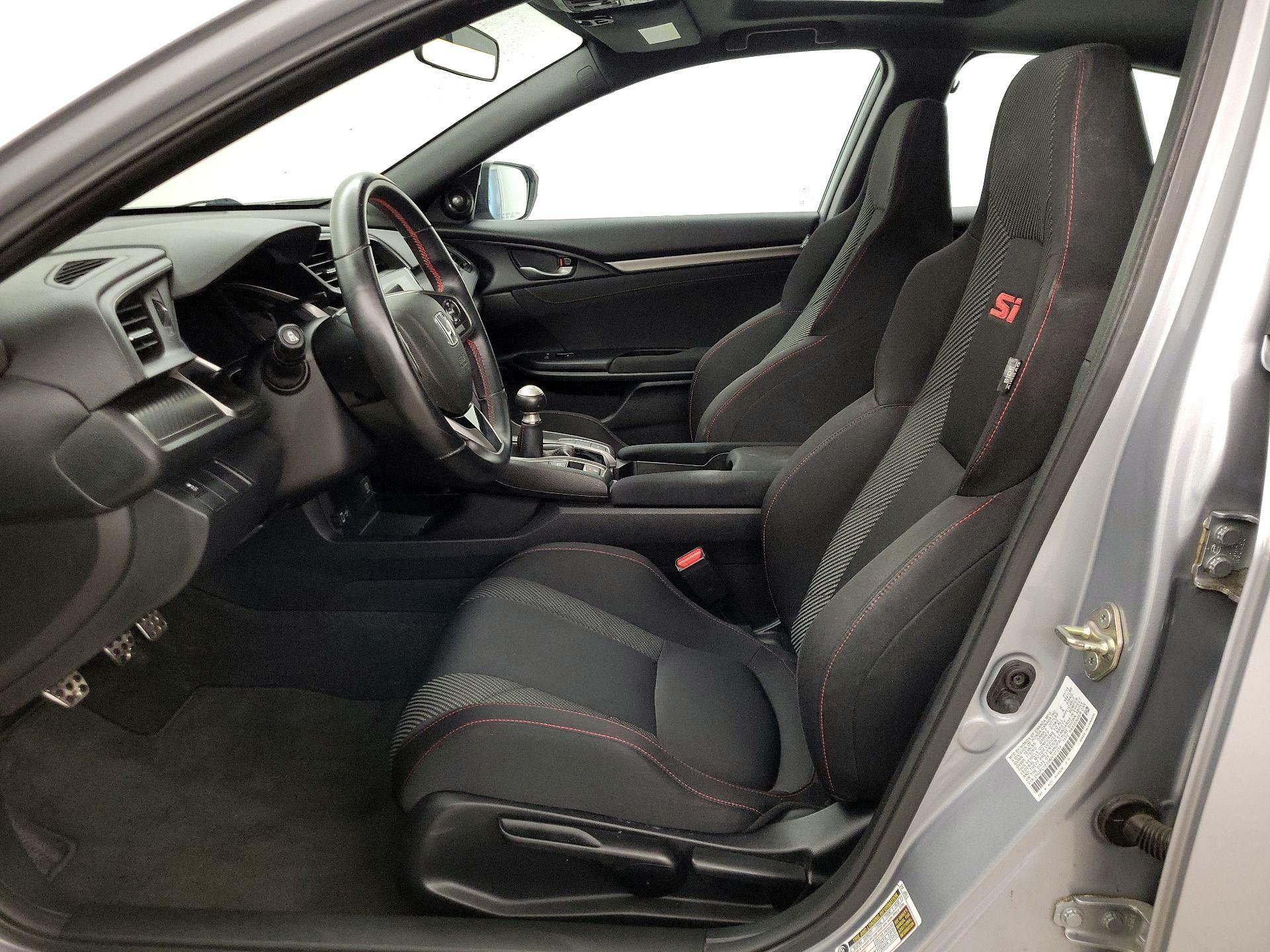 Thumbnail: 2019 Honda Civic - 11