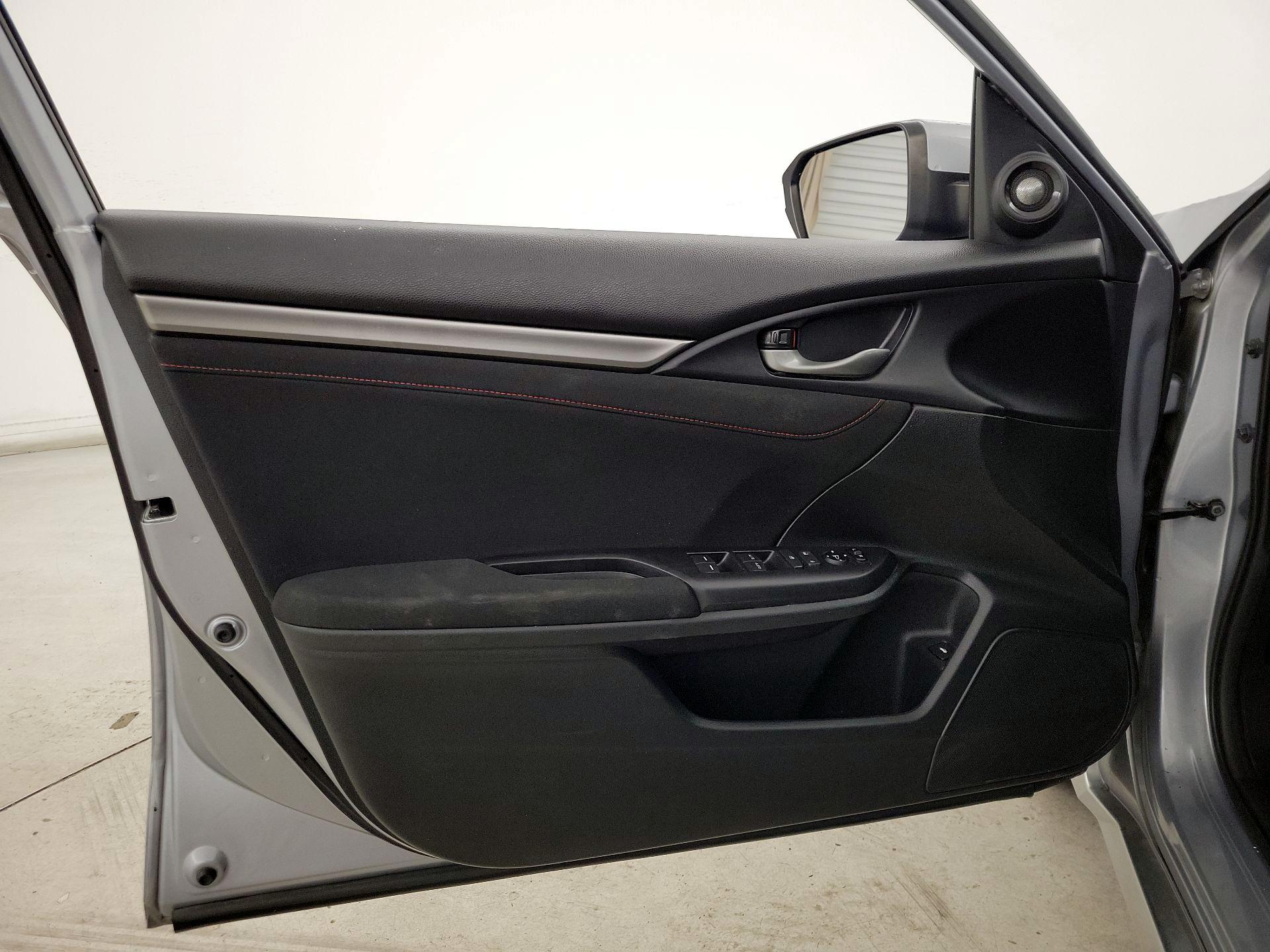 Thumbnail: 2019 Honda Civic - 12