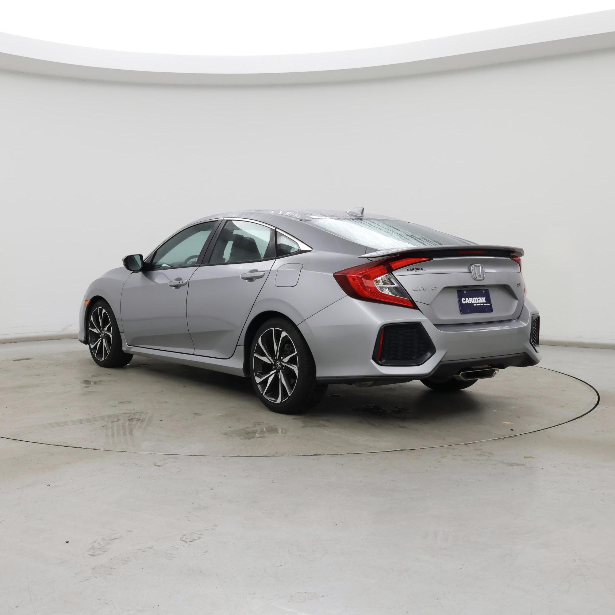 Thumbnail: 2019 Honda Civic - 2