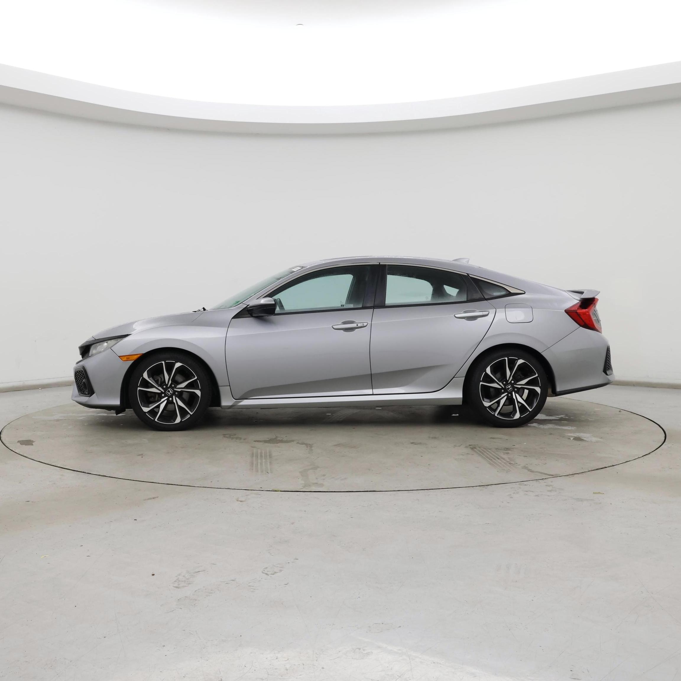 Thumbnail: 2019 Honda Civic - 3
