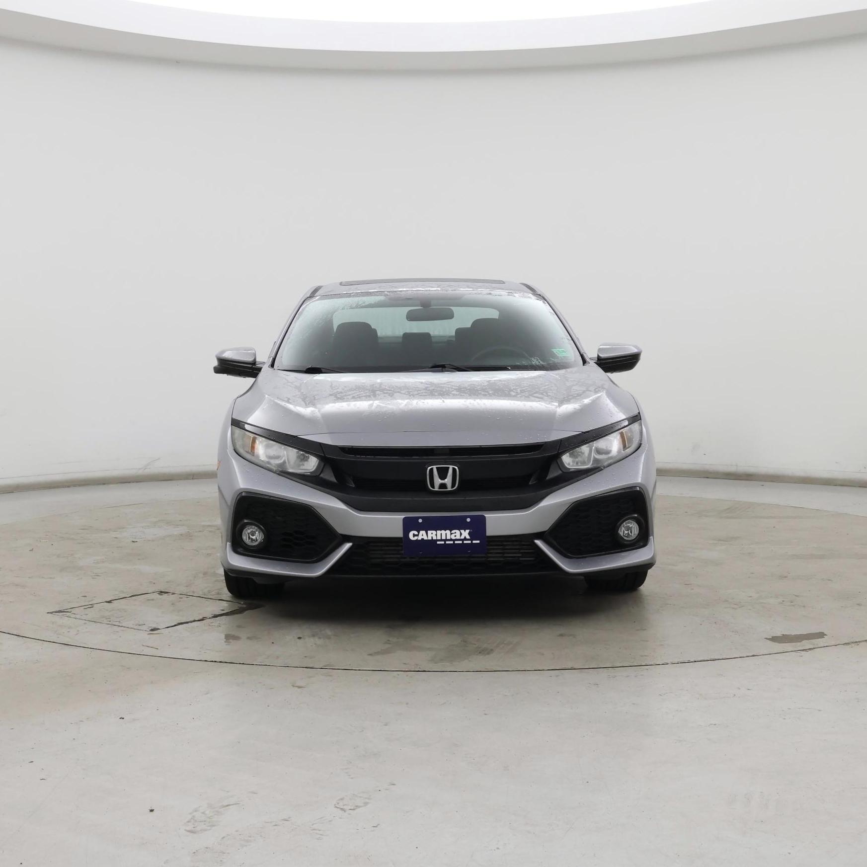 Thumbnail: 2019 Honda Civic - 5