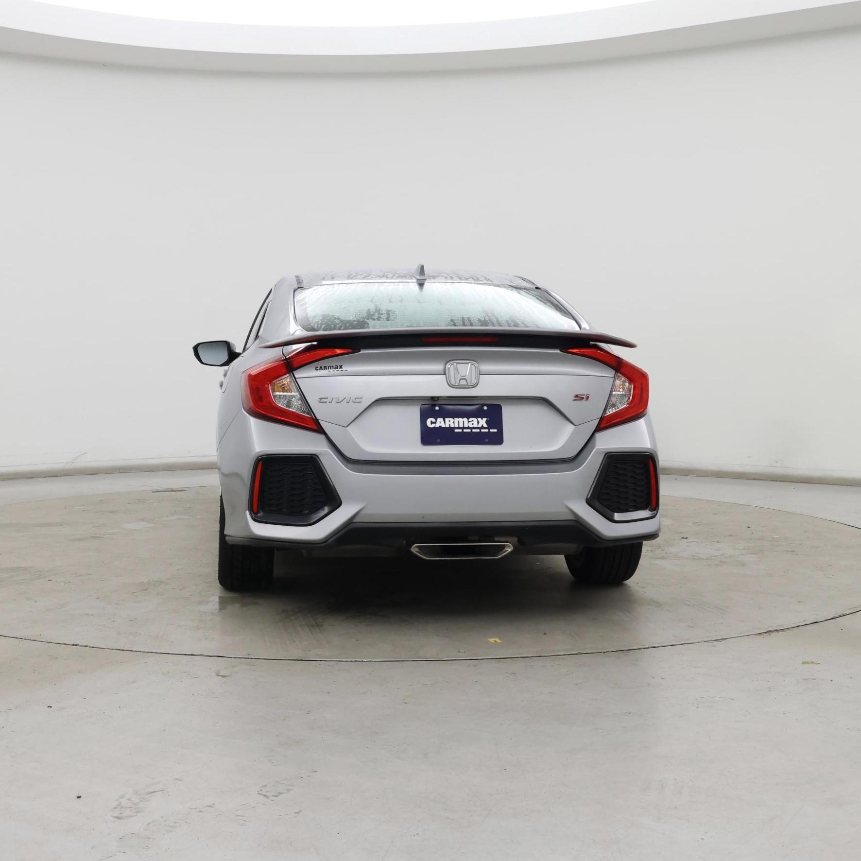 Thumbnail: 2019 Honda Civic - 6