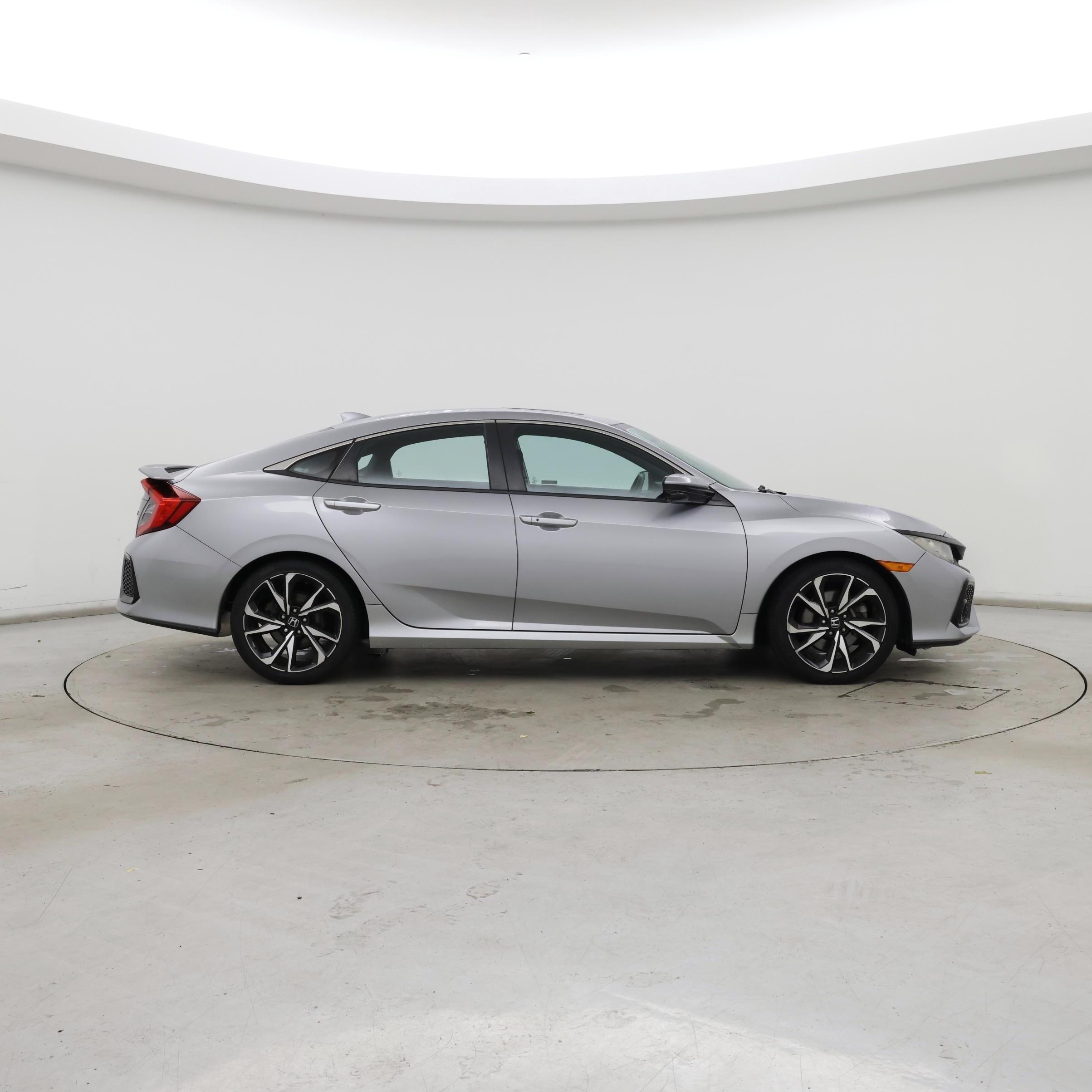 Thumbnail: 2019 Honda Civic - 7