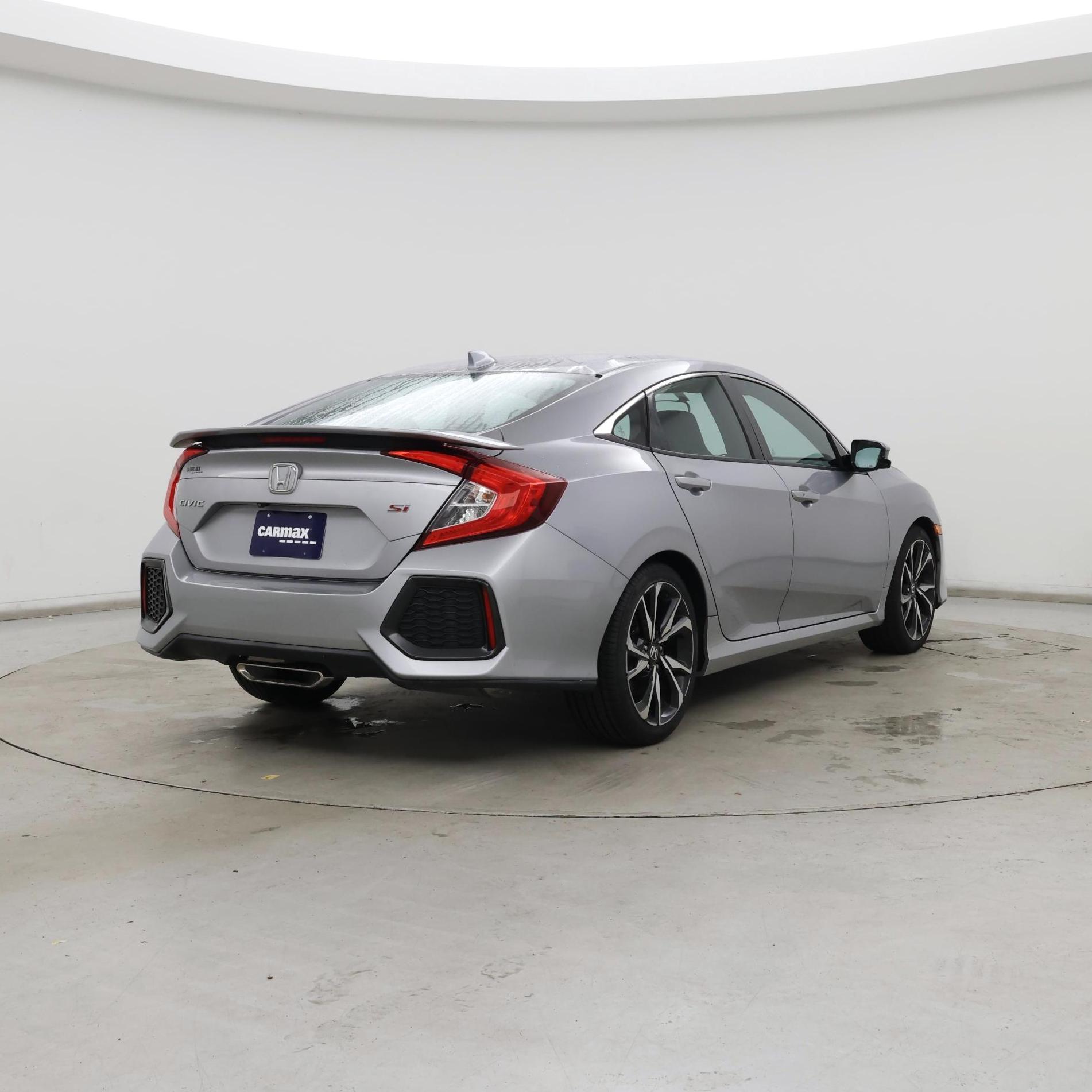 Thumbnail: 2019 Honda Civic - 8