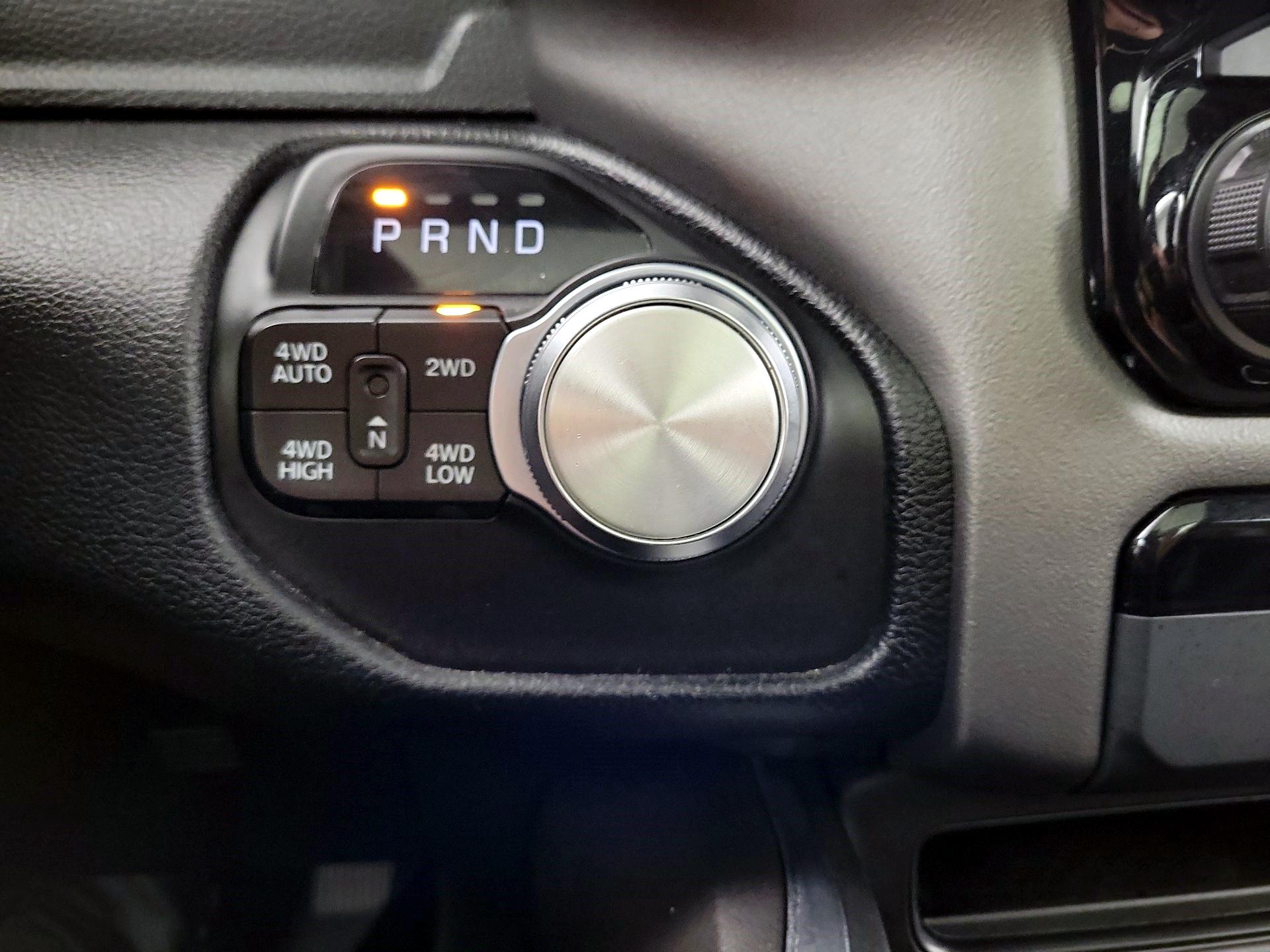 Thumbnail: 2022 RAM 1500 - 16