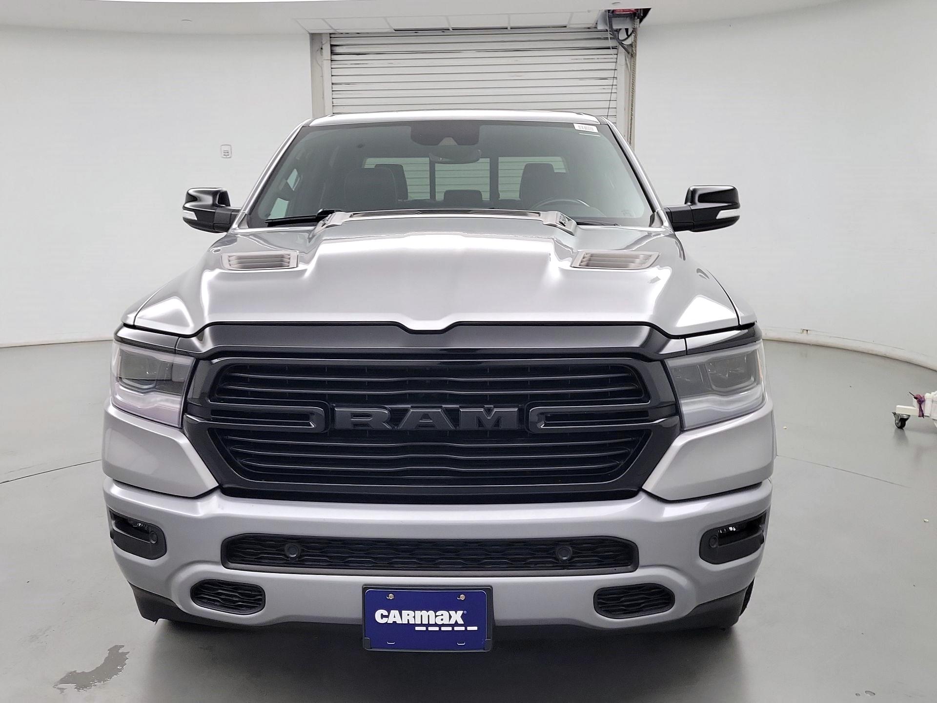 Thumbnail: 2022 RAM 1500 - 2